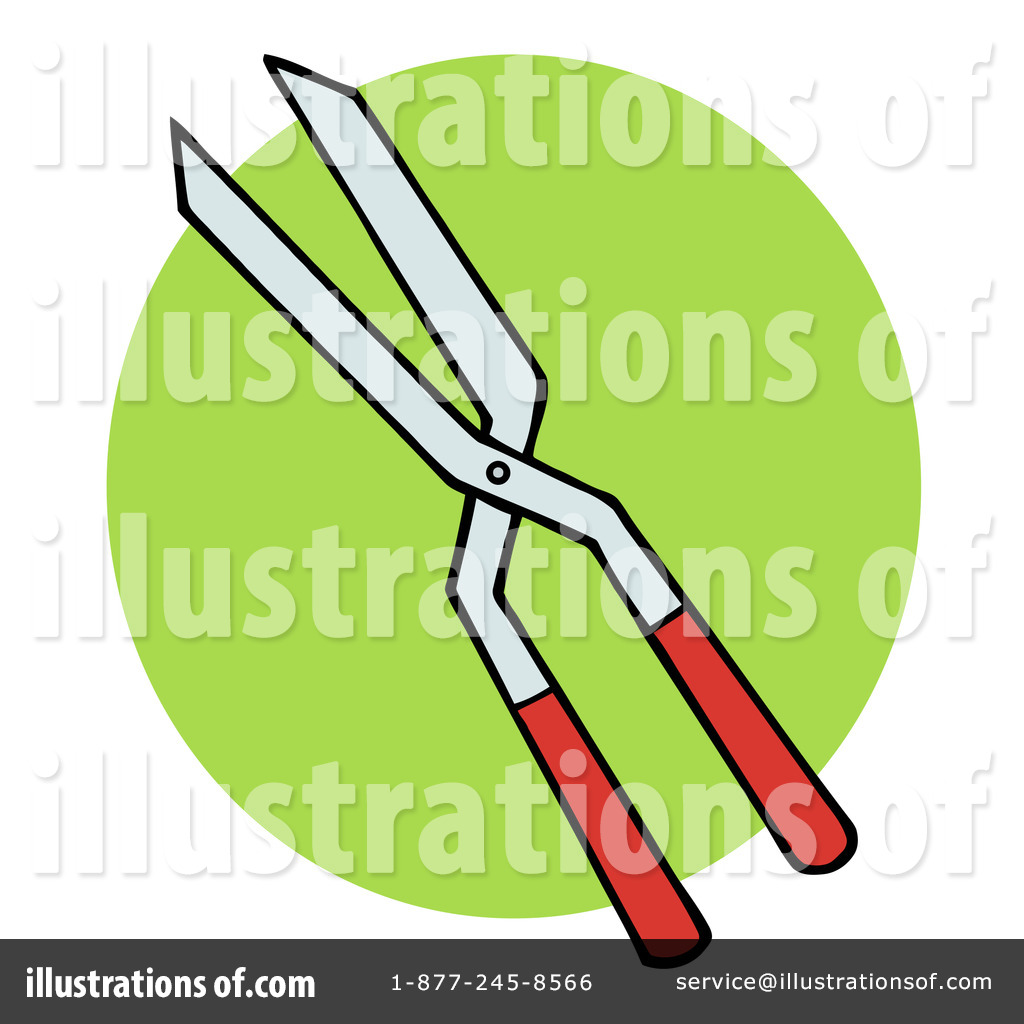 Gardening Tools Clipart