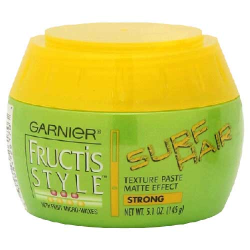 Garnier Hair Products For Curly Hair