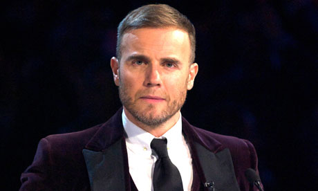 Gary Barlow Family Tree