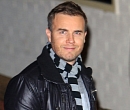 Gary Barlow Fat Young