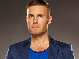 Gary Barlow Haircut Back