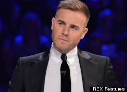 Gary Barlow Haircut Name