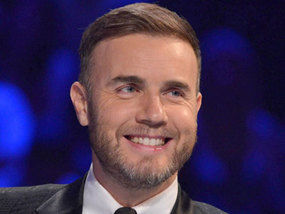 Gary Barlow Haircut Name