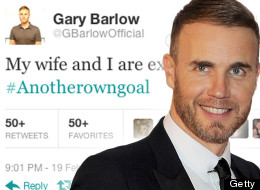 Gary Barlow Wife And Children