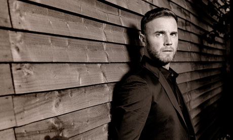 Gary Barlow Wife Dawn Split