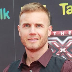 Gary Barlow Wife Dawn Split