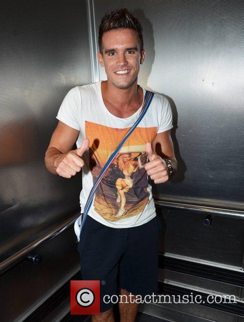 Gary Beadle