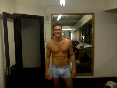 Gary Beadle