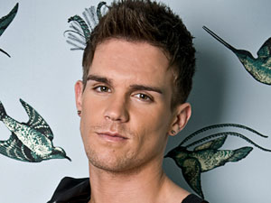 Gary Beadle Hair