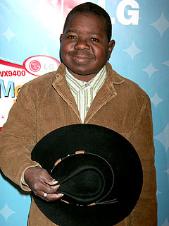 Gary Coleman