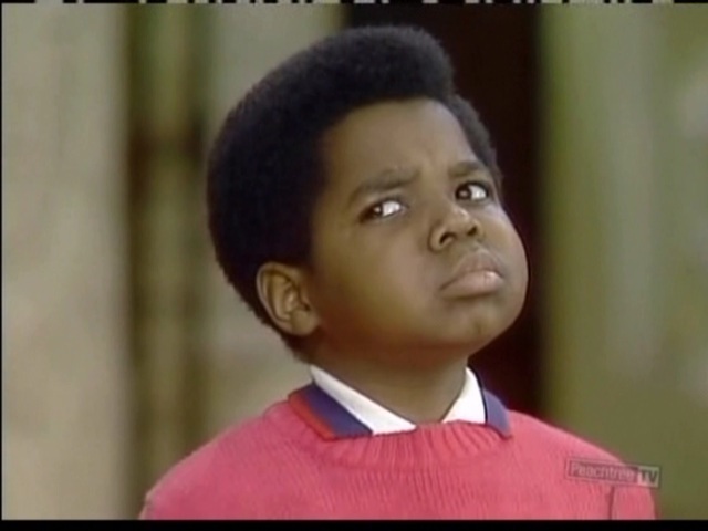 Gary Coleman