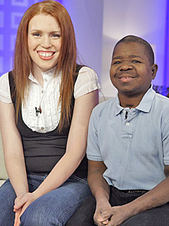 Gary Coleman