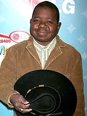 Gary Coleman Arnold