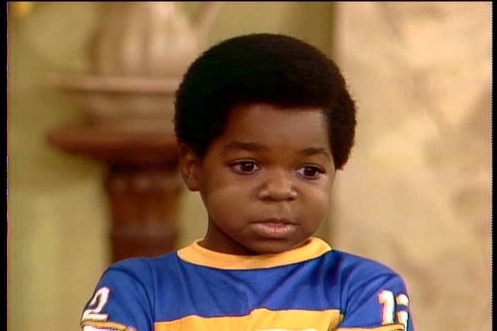 Gary Coleman Arnold