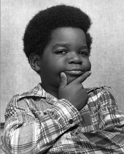 Gary Coleman Dead