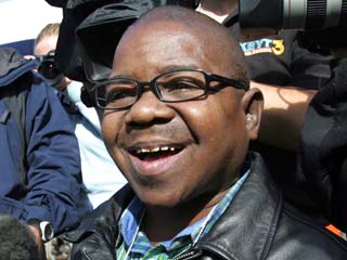 Gary Coleman Dead