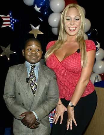 Gary Coleman Dead