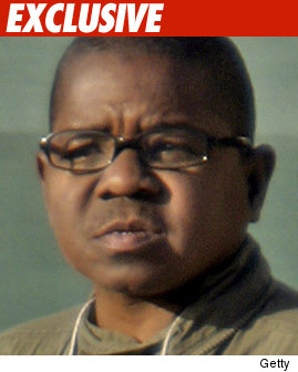 Gary Coleman Dead