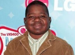 Gary Coleman Dead Body