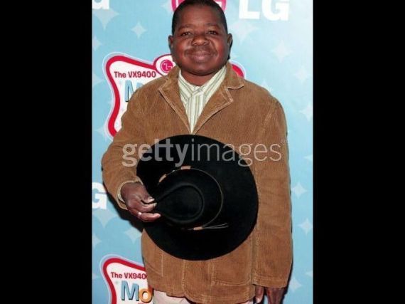 Gary Coleman Dead Or Alive