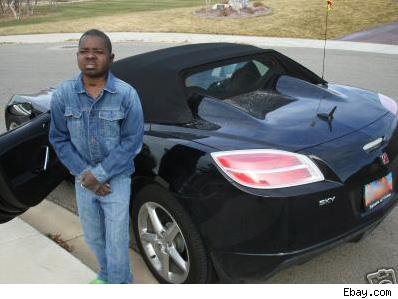 Gary Coleman Dead Photo