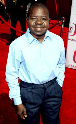 Gary Coleman Dead Photo