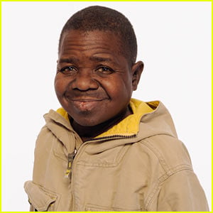 Gary Coleman Dead Photo