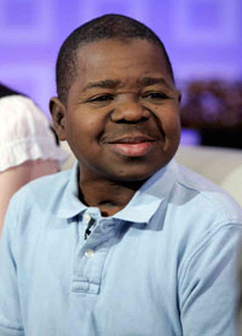 Gary Coleman Death Photo