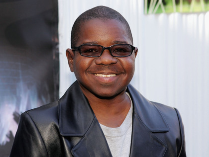 Gary Coleman Death Photo