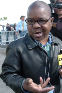 Gary Coleman Death Photo