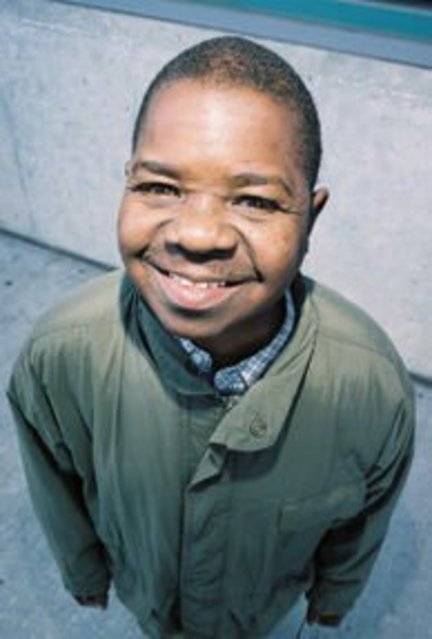 Gary Coleman Death Pictures