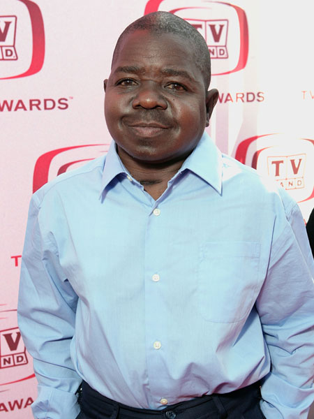 Gary Coleman Wife