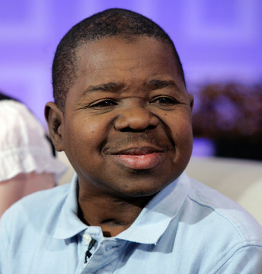 Gary Coleman Wife