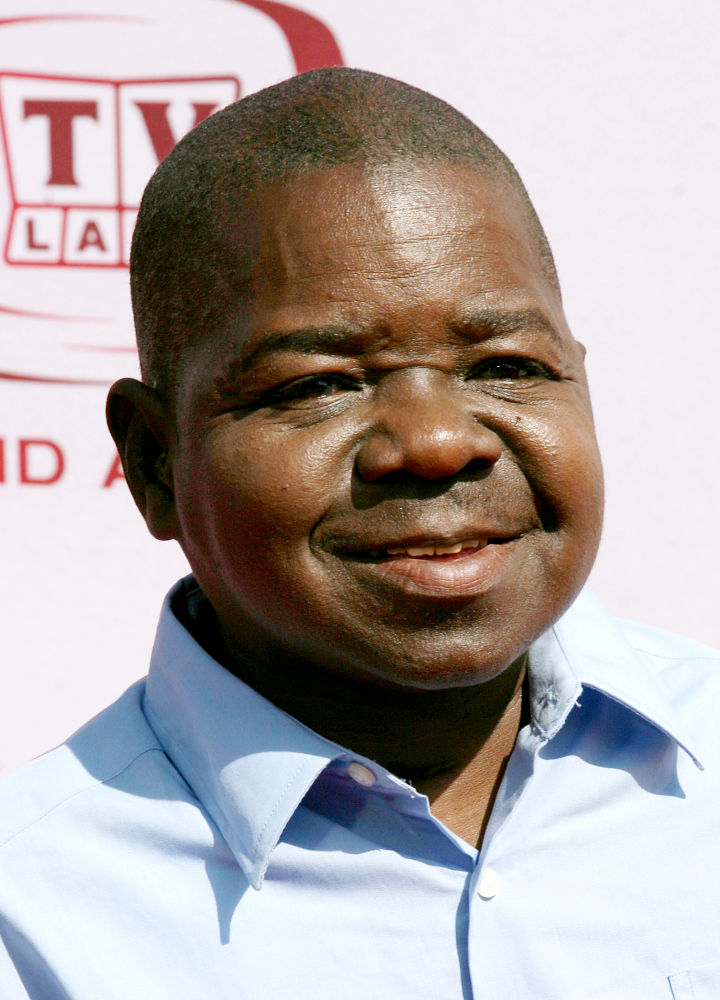 Gary Coleman Wife Beats Him Up