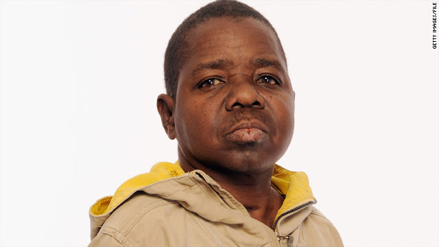 Gary Coleman Wife Killed Him