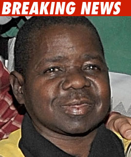 Gary Coleman Wife Killed Him