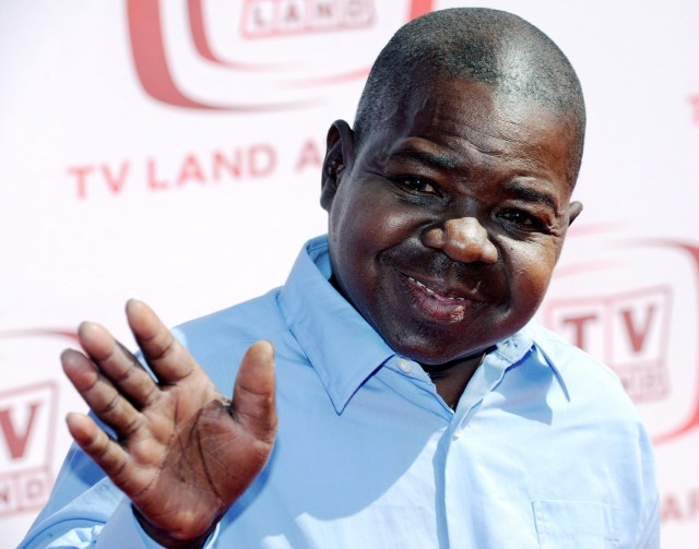 Gary Coleman Wife Killed Him