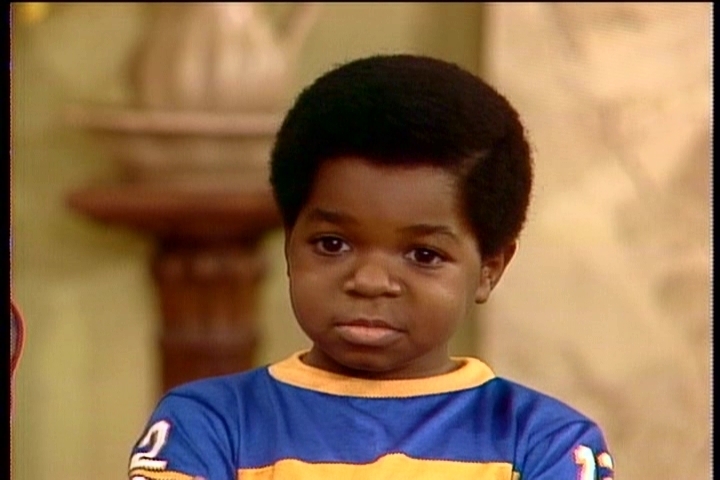 Gary Coleman Willis