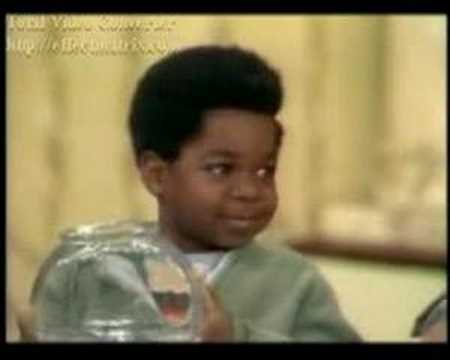 Gary Coleman Willis Youtube