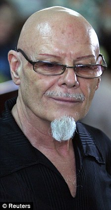 Gary Glitter