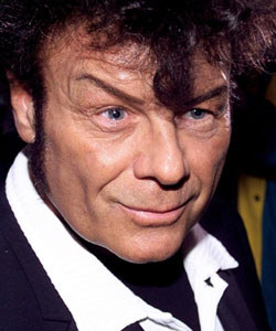 Gary Glitter