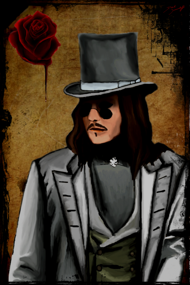 Gary Oldman Dracula