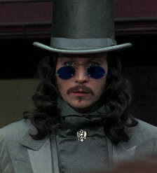 Gary Oldman Dracula