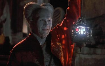 Gary Oldman Dracula Costume