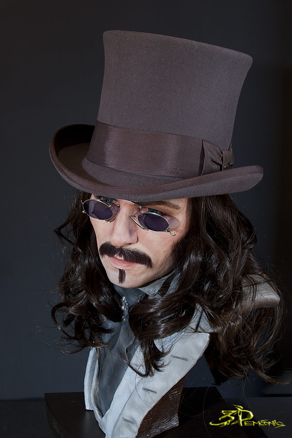 Gary Oldman Dracula Glasses