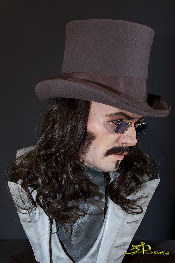 Gary Oldman Dracula Glasses