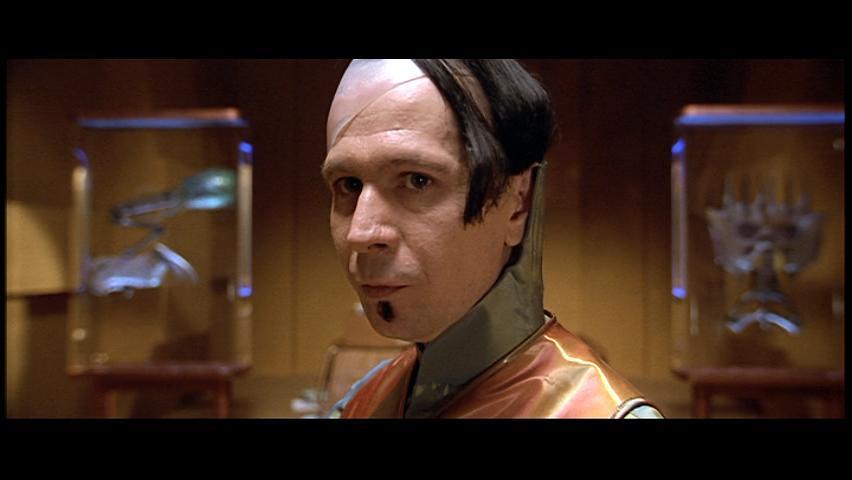 Gary Oldman Fifth Element