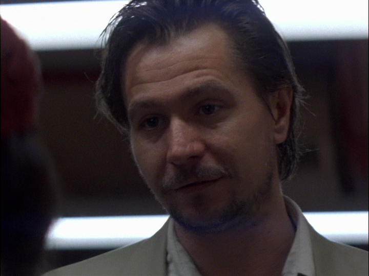 Gary Oldman Fifth Element