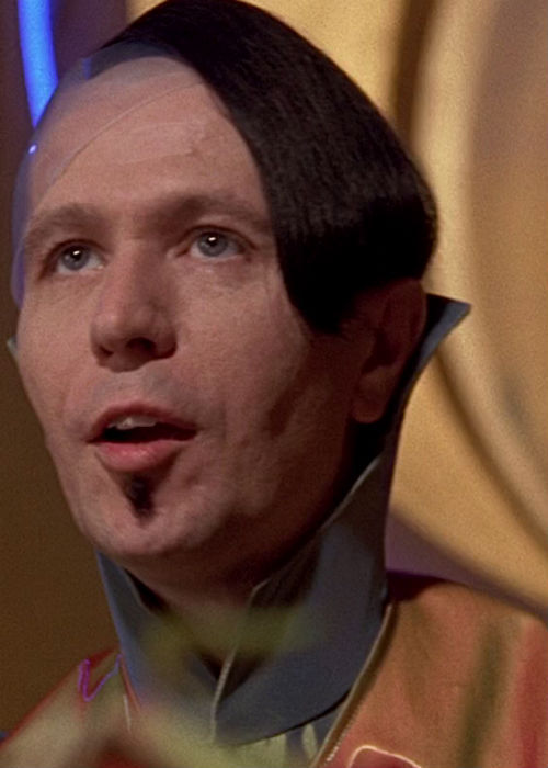 Gary Oldman Fifth Element