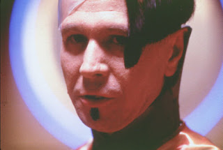 Gary Oldman Fifth Element Character